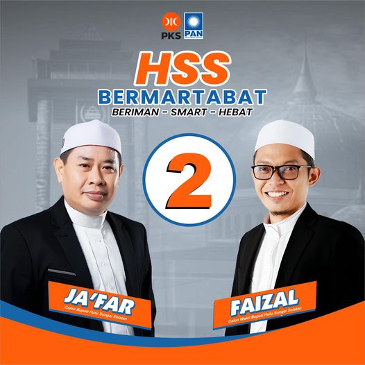 Gambar Ja'far & Faizal